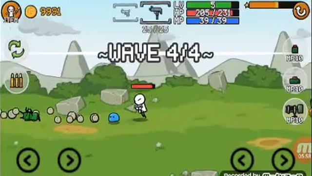 Самая крутая игра в мире смотреть онлайн