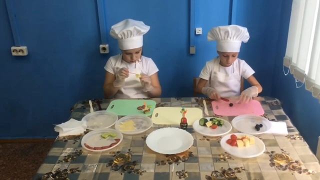 Московский детский чемпионат Kidskills 2021. смотреть онлайн