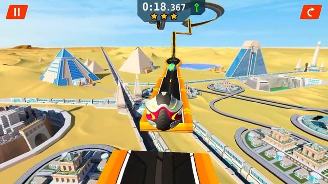 Gyrosphere Evolution | First Playthrough - Arena 2 смотреть онлайн