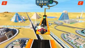 Gyrosphere Evolution | First Playthrough - Arena 2