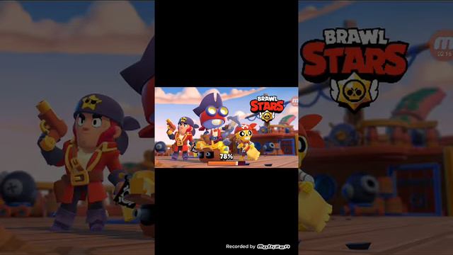 Как выбить спайка в бравл старс смотреть онлайн