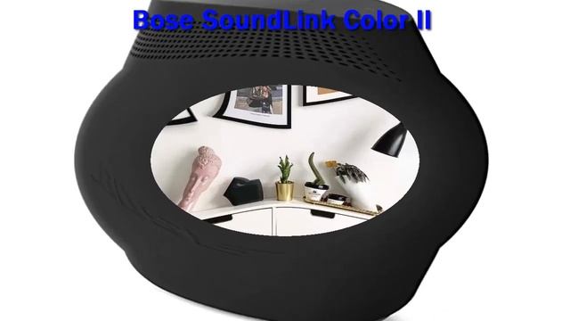 Bose SoundLink Color II Review смотреть онлайн