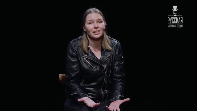 Говорухина Ирина монолог "Буханка хлеба" смотреть онлайн