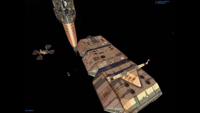 Let's play Homeworld, pt10 смотреть онлайн