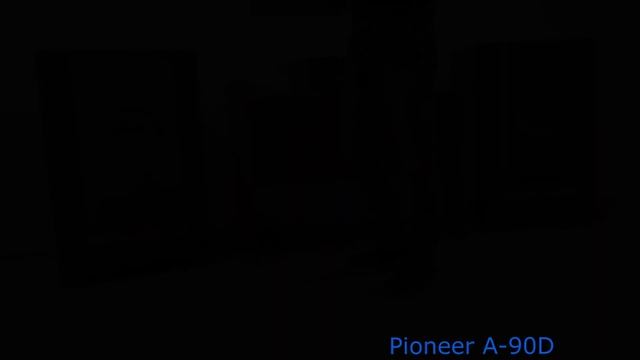 Звучание акустических систем Diatone 2S-305 с усилителями Lafayette LA-224B и Pioneer A-90D смотреть онлайн