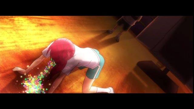 AMV D-Frag!/Игроделы/Адский Ад смотреть онлайн
