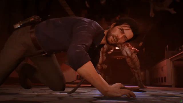 THE EVIL WITHIN 2. ЗЛО ВНУТРИ 2. ГЛАВА 2. ЧТО-ТО ПОШЛО НЕ ТАК
