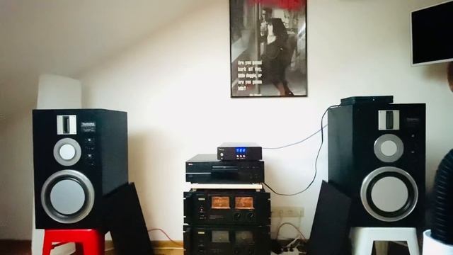 Technics sb 7. Part 5. Friend 'n Fellow смотреть онлайн