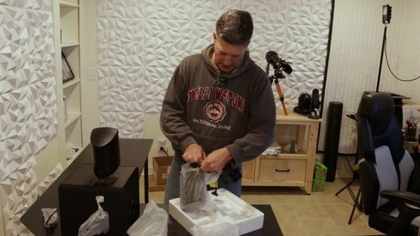 Klipsch ProMedia 2 1 THX Speaker Review