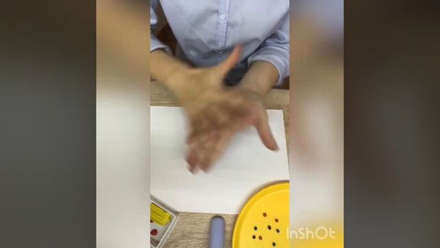 Лепка для мл.группы? смотреть онлайн