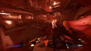 DOOM - Спасбросок и как его выполнить?