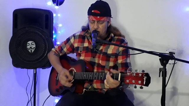 come join the murder (white Buffalo cover) смотреть онлайн