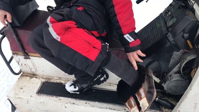 На свет маяка 2 0   Кольский полуостров часть 1