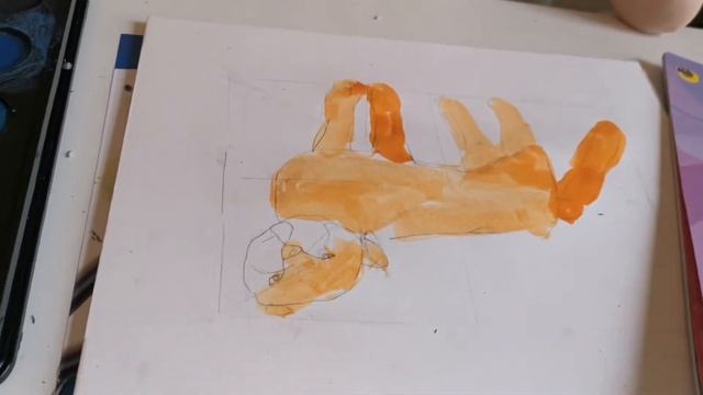 Урок рисования с Сашей смотреть онлайн