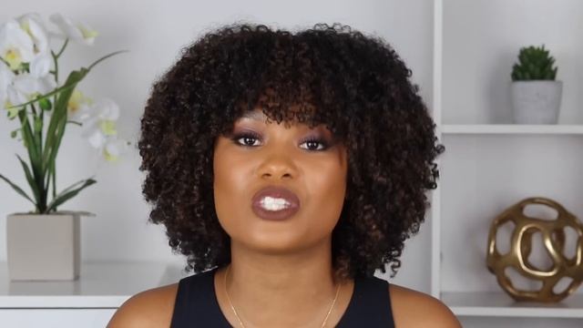 10 natural hair do's and don'ts to keep your curls on FLEEK || alyssa marie смотреть онлайн