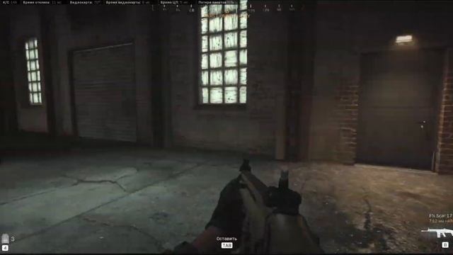 новый режим \ одиночки \ Call of Duty: Modern Warfare / warzone смотреть онлайн