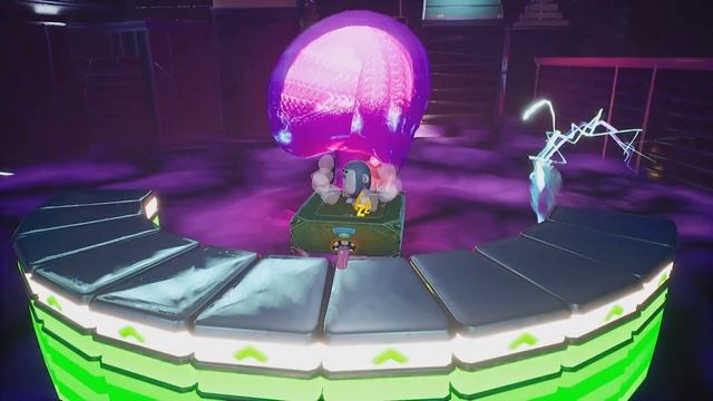 Kukoos: Lost Pets - Jellysteve Inc., No Damage смотреть онлайн