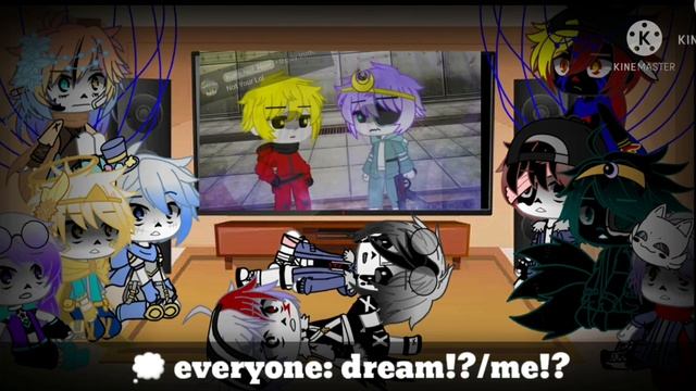 Sans Aus react to squid game +bonus смотреть онлайн