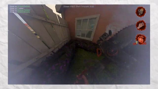 POSTAL: Brain Damaged "Review" - Schizophrenia Simulator | Part 1 смотреть онлайн