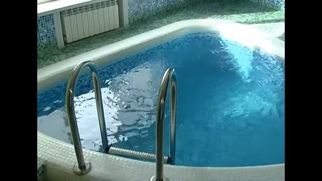 Отель "Никита". Севастополь. Крым смотреть онлайн