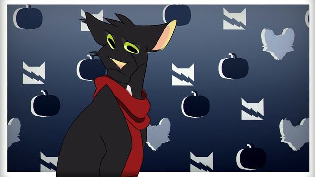 Happy Halloween | Warriors Cats Meme | ۩ ArtBlockStudio ۩ смотреть онлайн