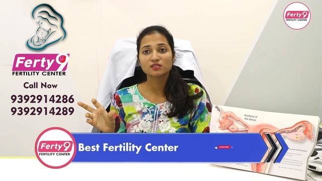 15-16రోజులకే నెలసరి| Irregular Periods Problem In Telugu | Best Fertility Center | Dr Mounika Ferty смотреть онлайн