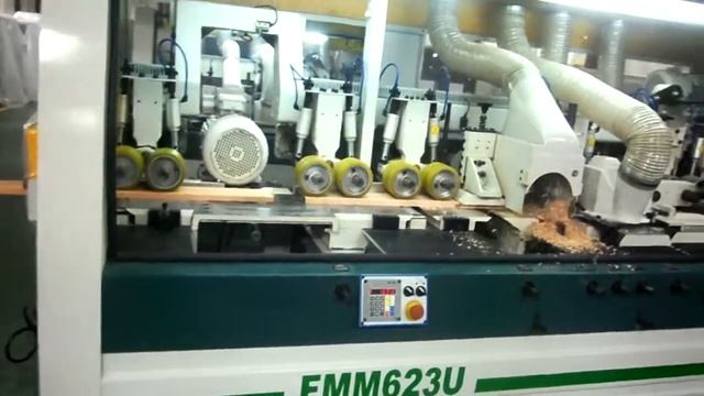 четырехсторонник FIRMY FMM623U.MP4 смотреть онлайн