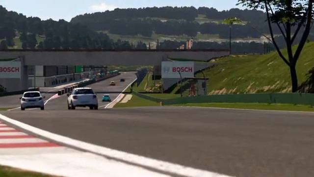 [Factory Specs.] Renault Clio R.S. 220 Trophy '15 on Autodrome Lago Maggiore: Center / #17 (Replay) смотреть онлайн