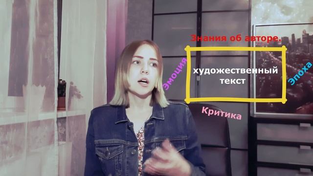 Как написать сочинение №17 ЕГЭ по литературе на максимум? смотреть онлайн