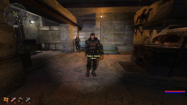 Dead City Special Release ☣ Бандюганы и Воронин смотреть онлайн