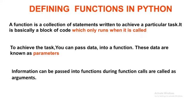 Lesson 3 PYTHON | Literal Collections and Functions in Python смотреть онлайн