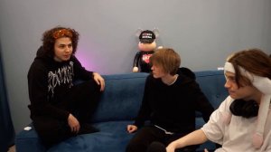 НЕКОГЛАЙ, ДИПЕНС, ЖОЖО .СОВМЕСТНЫЙ СТРИМ .ЖОЖО УНИЖАЕТ ВАНЮ