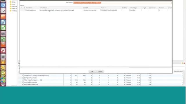 Pentaho Search Engine смотреть онлайн
