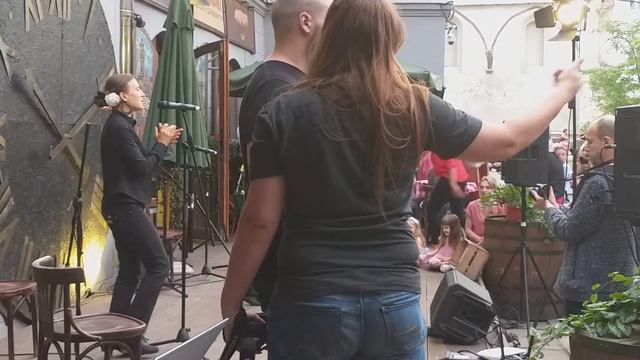 Фестиваль фламенко Fandango de Ucrania, г. Львов, 06-07.07.2019 г. смотреть онлайн