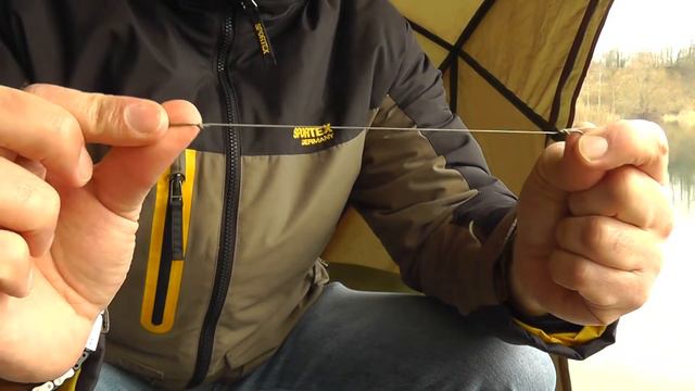 Climax Cult Carp Skin Braid смотреть онлайн