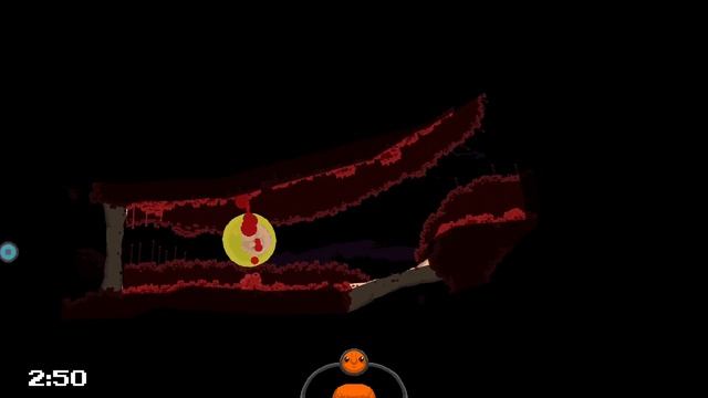 Swallow the Sea - Speedrun Attempt [3:54.40 seconds] смотреть онлайн