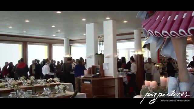 Горнолыжный курорт Санкт-Мориц