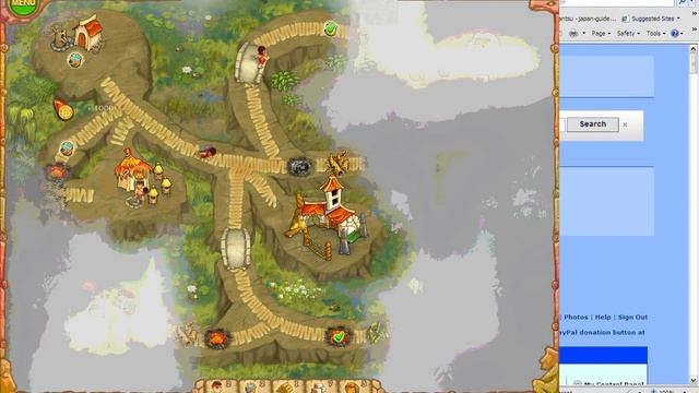 Island tribe walkthrough - level 23 смотреть онлайн