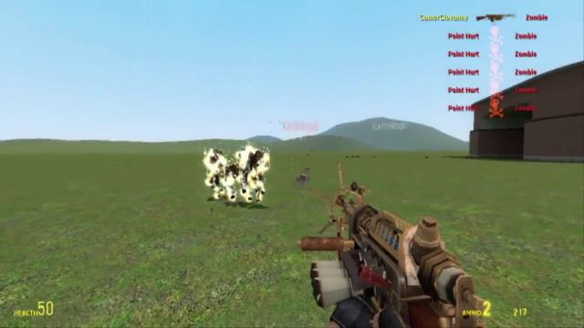 Pack de addons para Garrysmod 13 (Links mediafire) 2015 смотреть онлайн