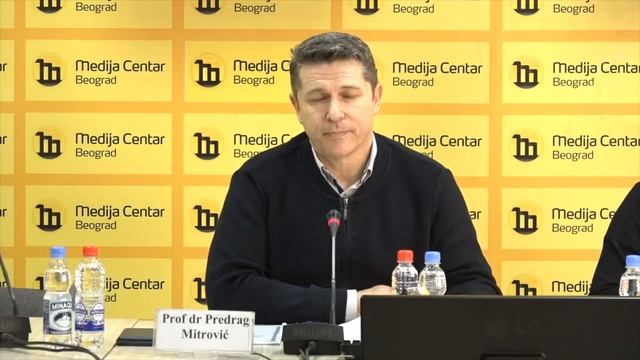 Korupcija i siva ekonomija - analiza dr Predraga Mitrovića, Zaštitnik PPS, 18.02.2022. смотреть онлайн