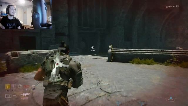 SYNTHS NOW!?! BRUH!! - ALIENS: FIRETEAM ELITE PART 3 смотреть онлайн