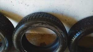 Bridgestone BLIZZAK Spike-02 /// отзыв