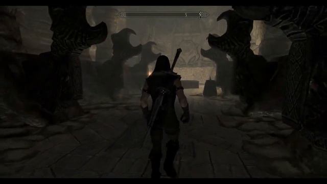 Shout - Elemental Fury Shout смотреть онлайн