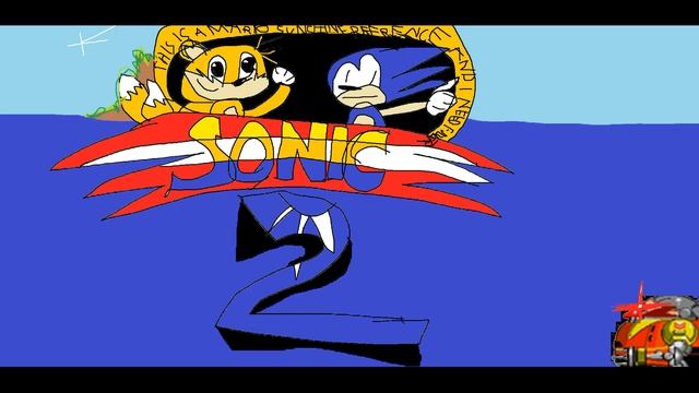 The ENTIRE Sonic 2 soundtrack in midi смотреть онлайн
