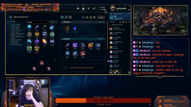 A beginner's guide to League of Legends смотреть онлайн