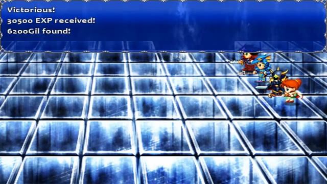 Let's Play: Final Fantasy IV - Alter Destiny (Part 12) смотреть онлайн