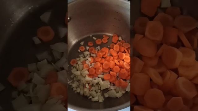 гороховый суп #гороховыйсуп