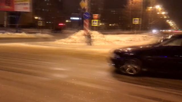 STREET DRIFT // FEVRAL TIESER смотреть онлайн