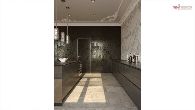 Современный интерьер офиса в историческом здании. Дизайн проект представительского офиса - 130 кв.м смотреть онлайн