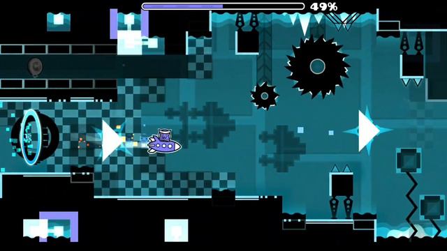 [level review] cold inside by rndx смотреть онлайн